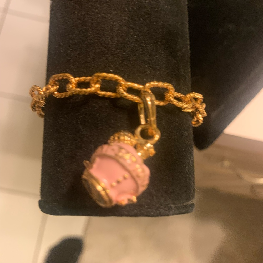 Vintage Mary Kaye Bracelet from 90s Rose bracelet
